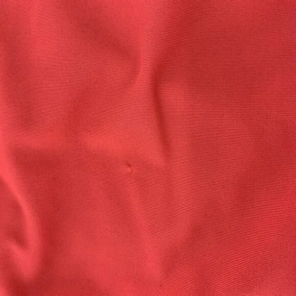 Victorias Secret Swim Pink Bikini Bottom Small - Picture 4 of 7